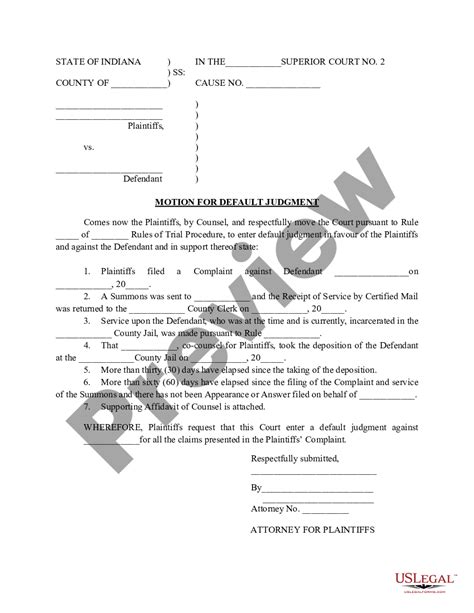 is summary judgment the same as default judgment