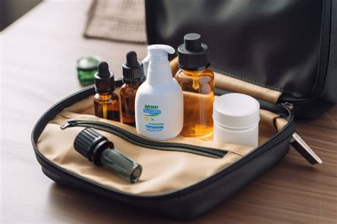 Is Sunscreen Allowed On A Plane