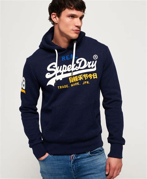 is superdry clothing good quality