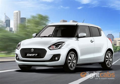 Is Swift Automatic