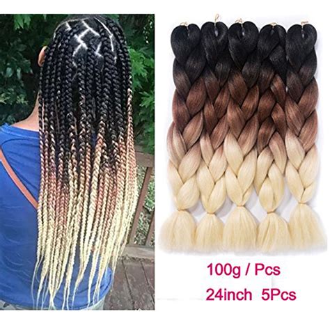 Free Is Synthetic Braiding Hair Bad Hairstyles Inspiration