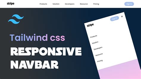 is tailwind css responsive by default