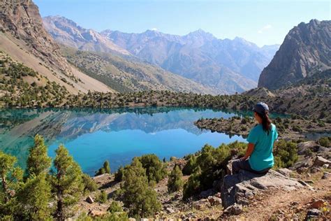 is tajikistan worth visiting