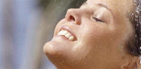 Is Taking A Shower When Sick Bad