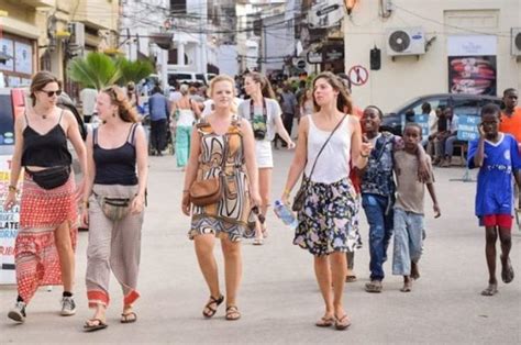 is tanzania safe for american tourists