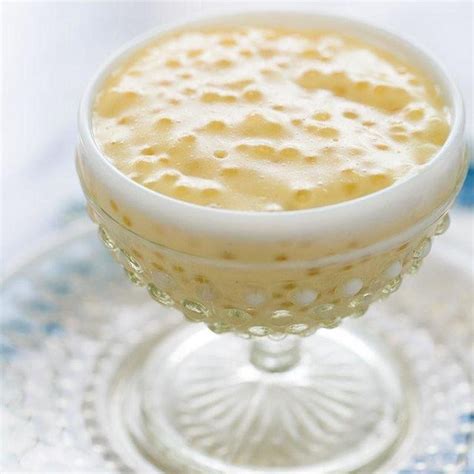 Is Tapioca Pudding Heart Healthy