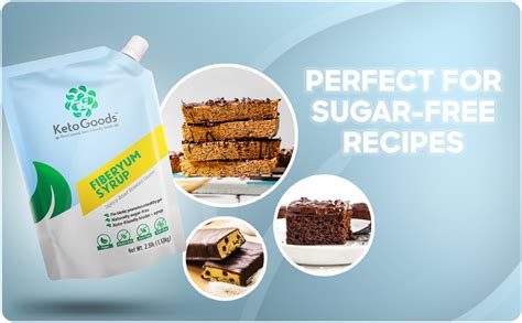 Is Tapioca Syrup Keto