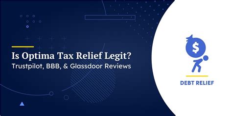 is tax relief legitimate