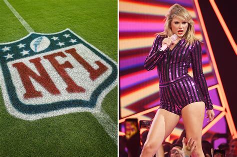 is taylor swift coming to super bowl