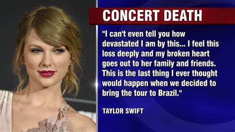 is taylor swift dead