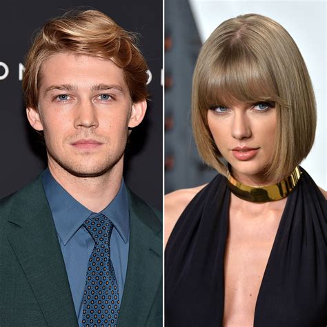 is taylor swift still dating joe alwyn