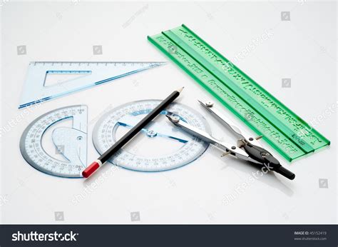 Is Technical Drawing Instruments