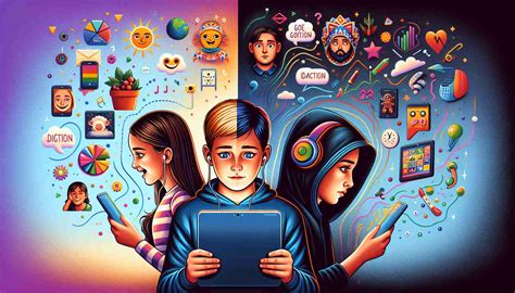 is technology good or bad for children