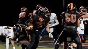 Is Tecumseh Playing This Year