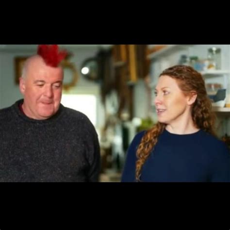 Viral Is Ted Edley Married Going Viral