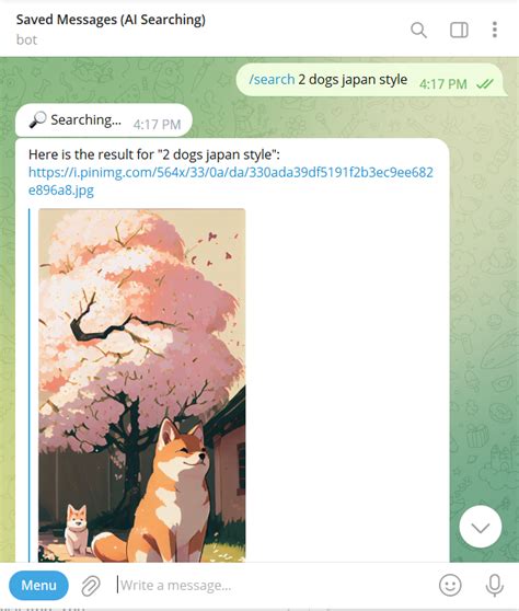 is telegram bot encoding safe
