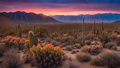 Is Temecula Ca Considered Desert