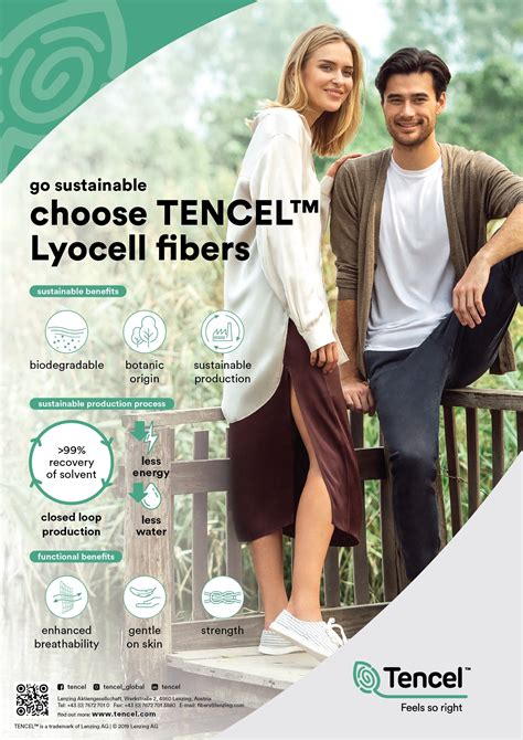 is tencel a natural fiber