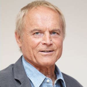is terence hill dead