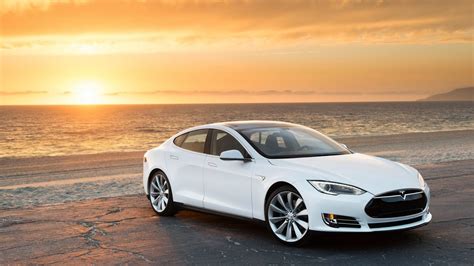 is tesla the most cost efficient electric car