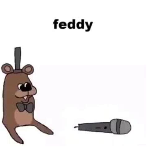 is that freddy fazbear meme sound id