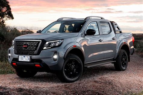 is the 2024 nissan frontier a good truck