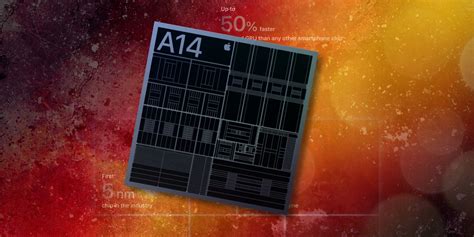 is the a14 chip good