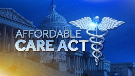 is the affordable care act government insurance