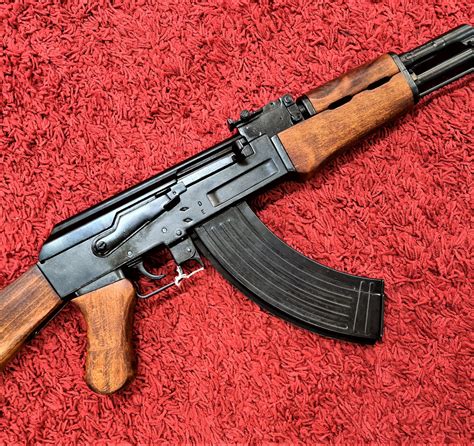 is the ak47 a good gun