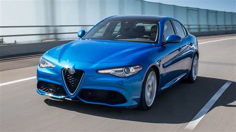 is the alfa romeo giulia reliable