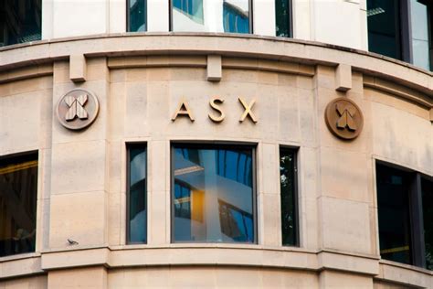 is the australian stock exchange open today