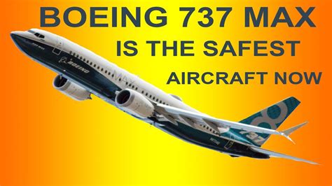 is the boeing 737 safe