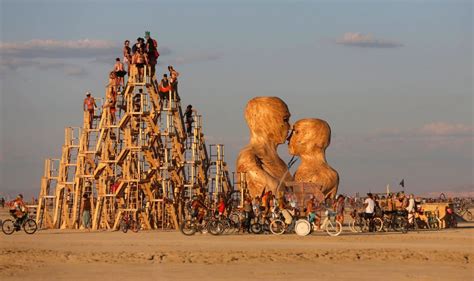 is the burning man cancelled for 2020