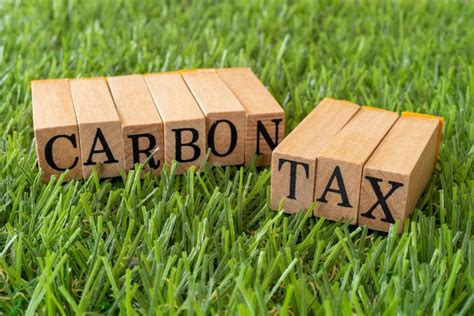 is the carbon tax rebate taxable