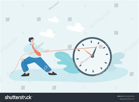 Is The Clock Changing Stopping