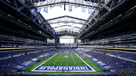 weedtime.us:is the colts stadium roof open today