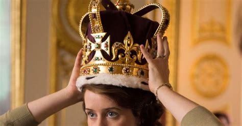is the crown worth watching