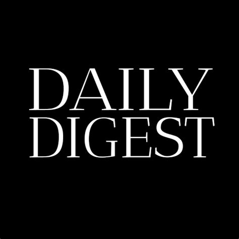 is the daily digest reputable