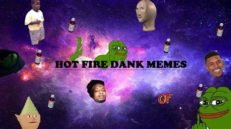 Is The Dank Memes