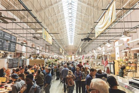 is the eastern market open today