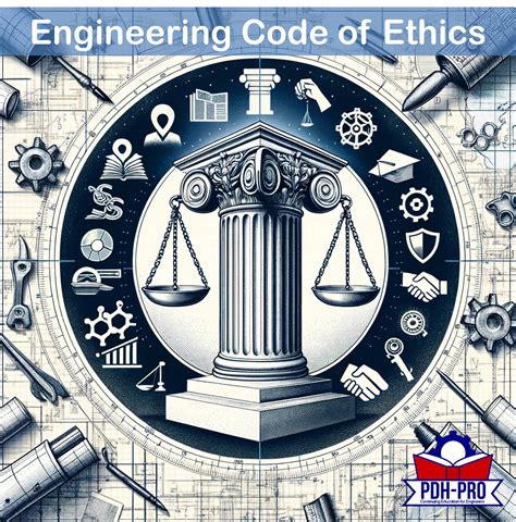 is the engineering code of ethics legally binding