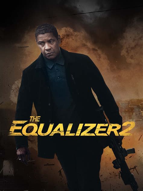 Is The Equalizer 2 On Hbo