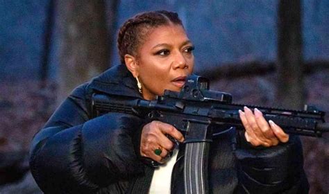 Is The Equalizer Cancelled