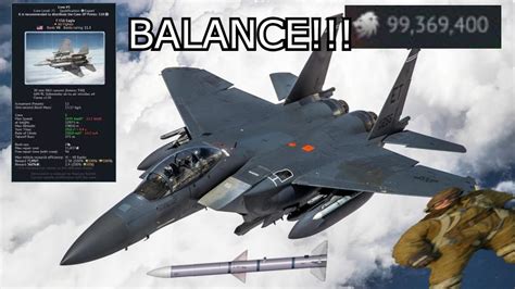 is the f15 coming to war thunder