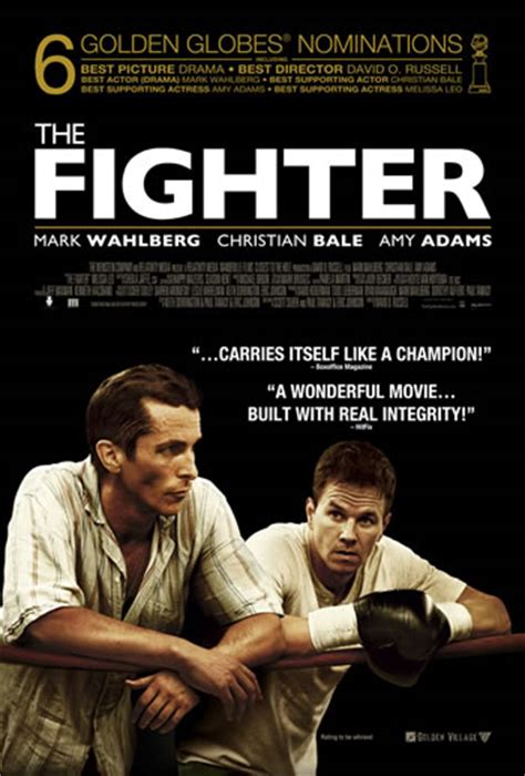 is the fighter a good movie