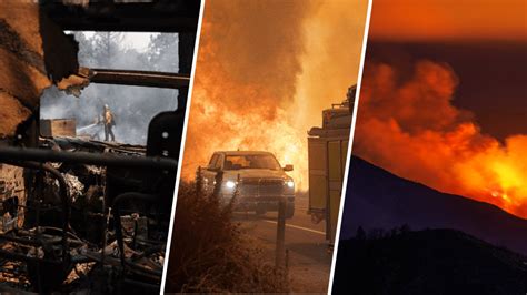 is the fire burning in san diego