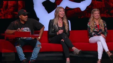 is the girl on ridiculousness trans