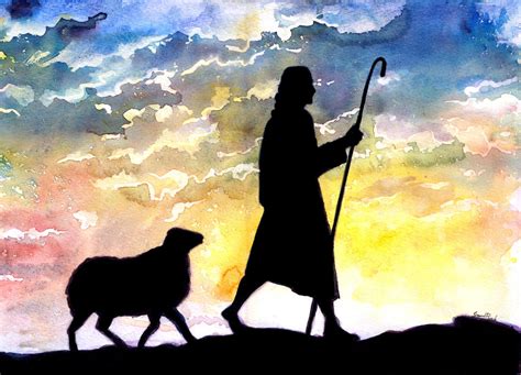 is the good shepherd based on a true story