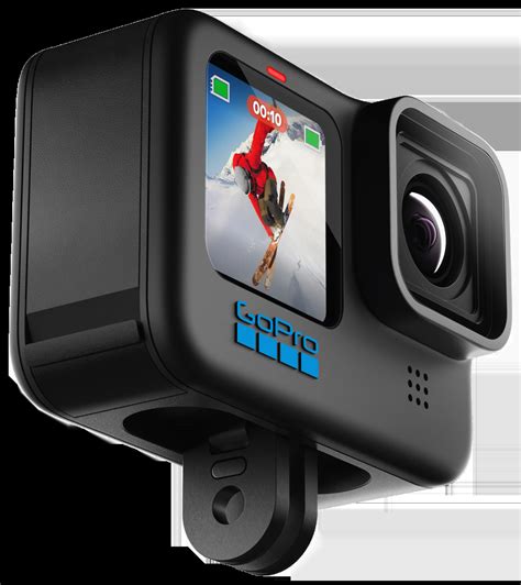 is the gopro 10 good