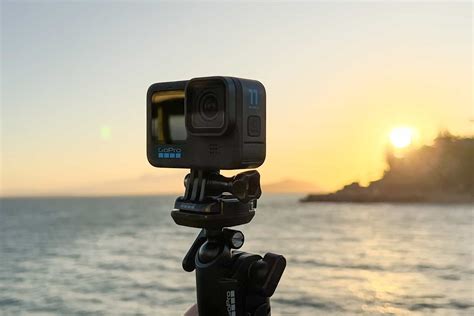 is the gopro 11 good